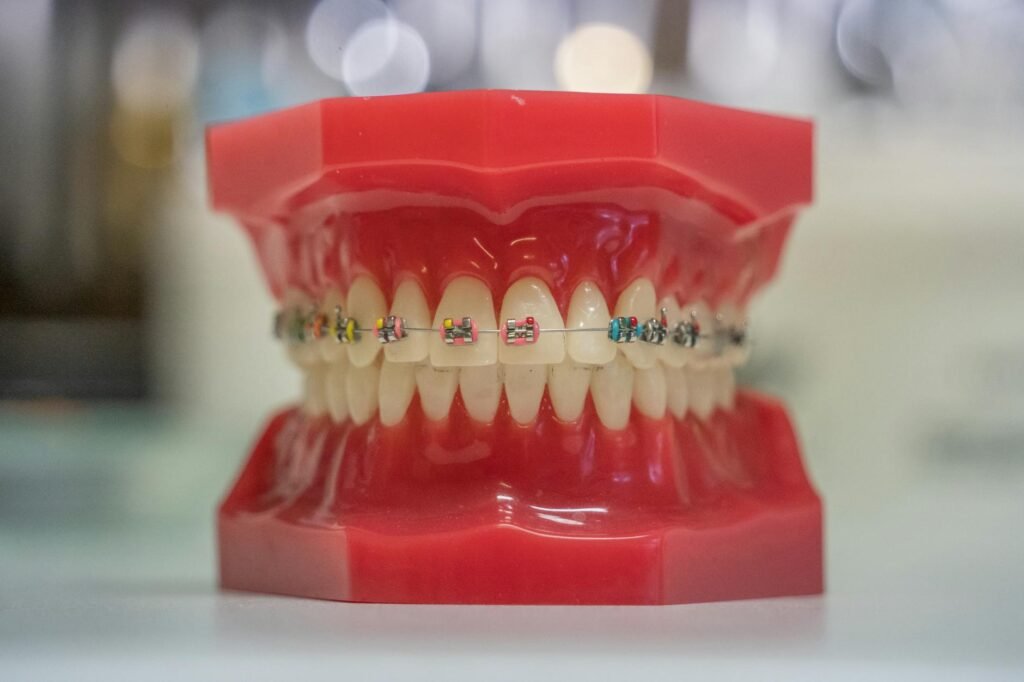 Beyond Straight Teeth: Orthodontics and the Bigger Picture of Health