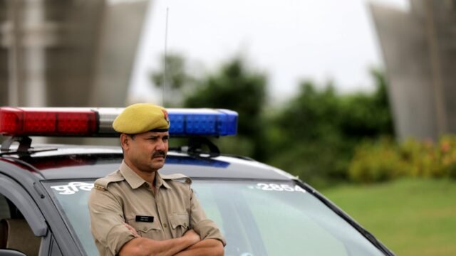 Bihar Cadre IPS Officer Diksha Transferred To AGMUT On Marriage Grounds