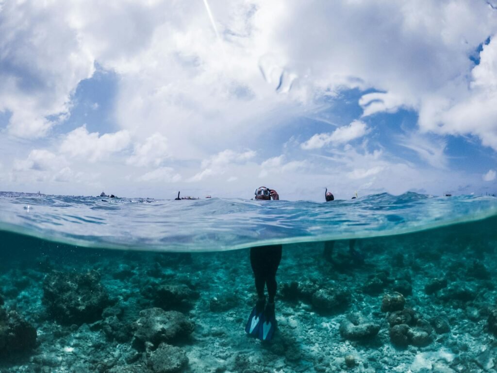 Bodies of Last 2 Missing Italian Divers Recovered in the Maldives