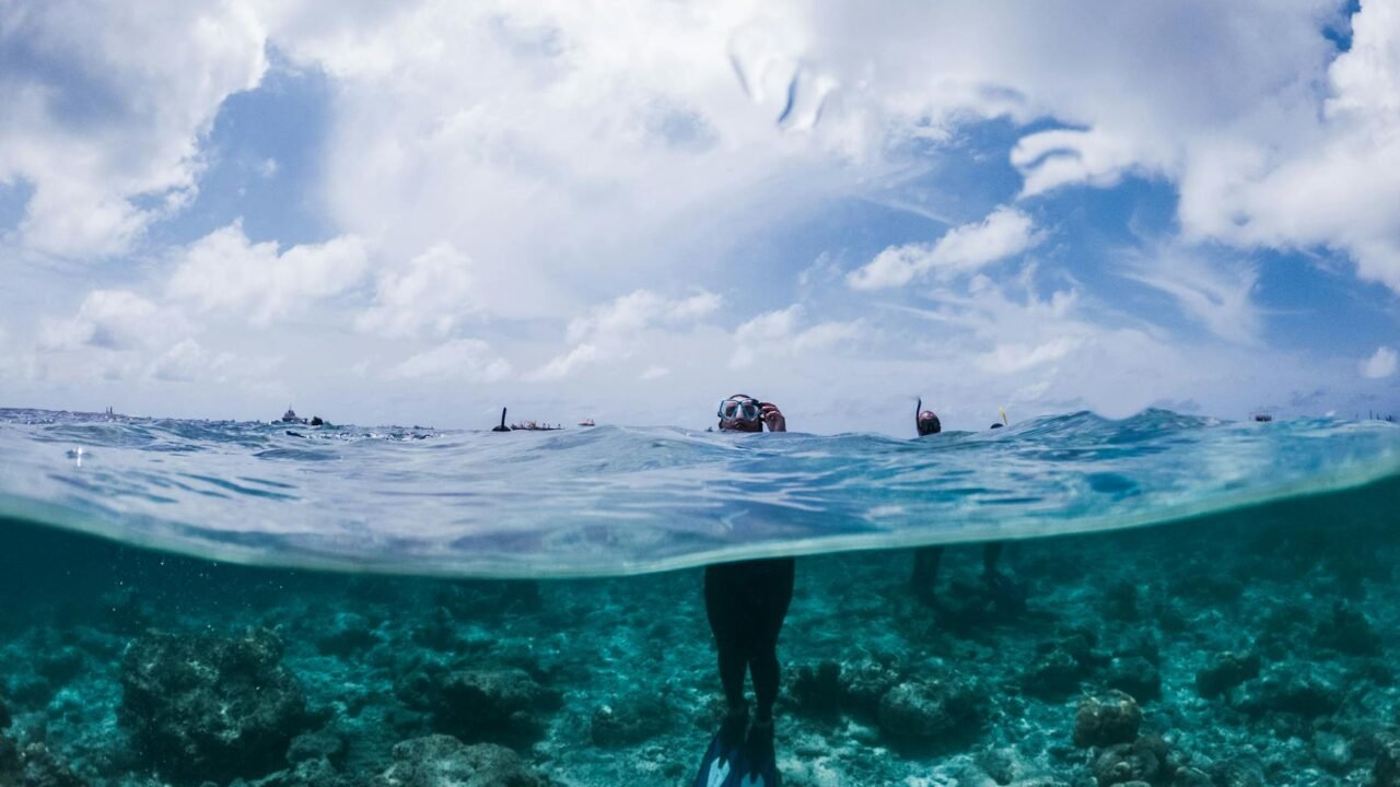 Final Italian Divers Recovered in Maldives After Deep Cave Tragedy