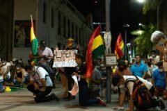 Bolivia Has Been Paralyzed by Protests. Here’s Why.