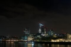 Britain vs. Bonds