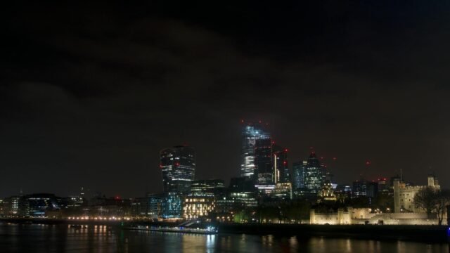 Britain vs. Bonds