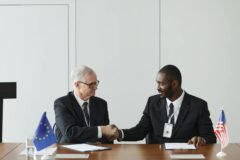 Canada and the European Union Are in Love. Where Can It Lead?