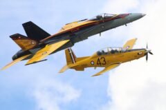 Canada Rejects U.S. Military Suppliers in Favor of Swedish Aircraft
