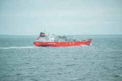 Canada Strikes Landmark Deal to Export Liquefied Natural Gas to Germany