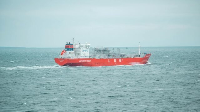 Canada Strikes Landmark Deal to Export Liquefied Natural Gas to Germany