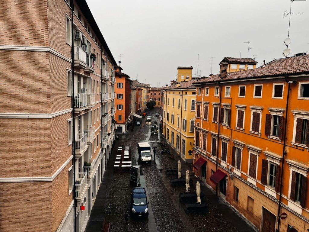 Car Plows Into Pedestrians in Northern Italian Town, Injuring at Least 8