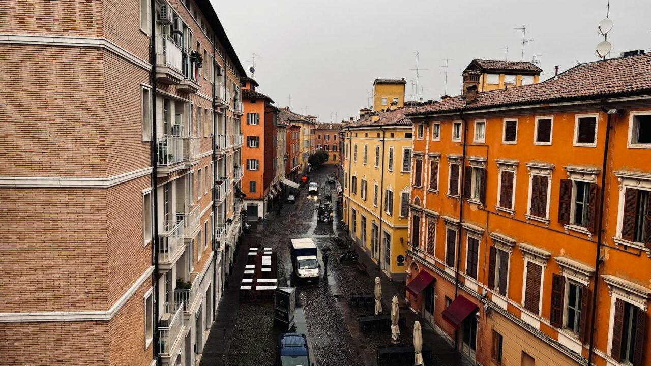 Car Strikes Pedestrians in Italy, Leaving Multiple Injured