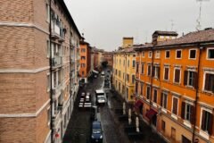 Car Plows Into Pedestrians in Northern Italian Town, Injuring at Least 8