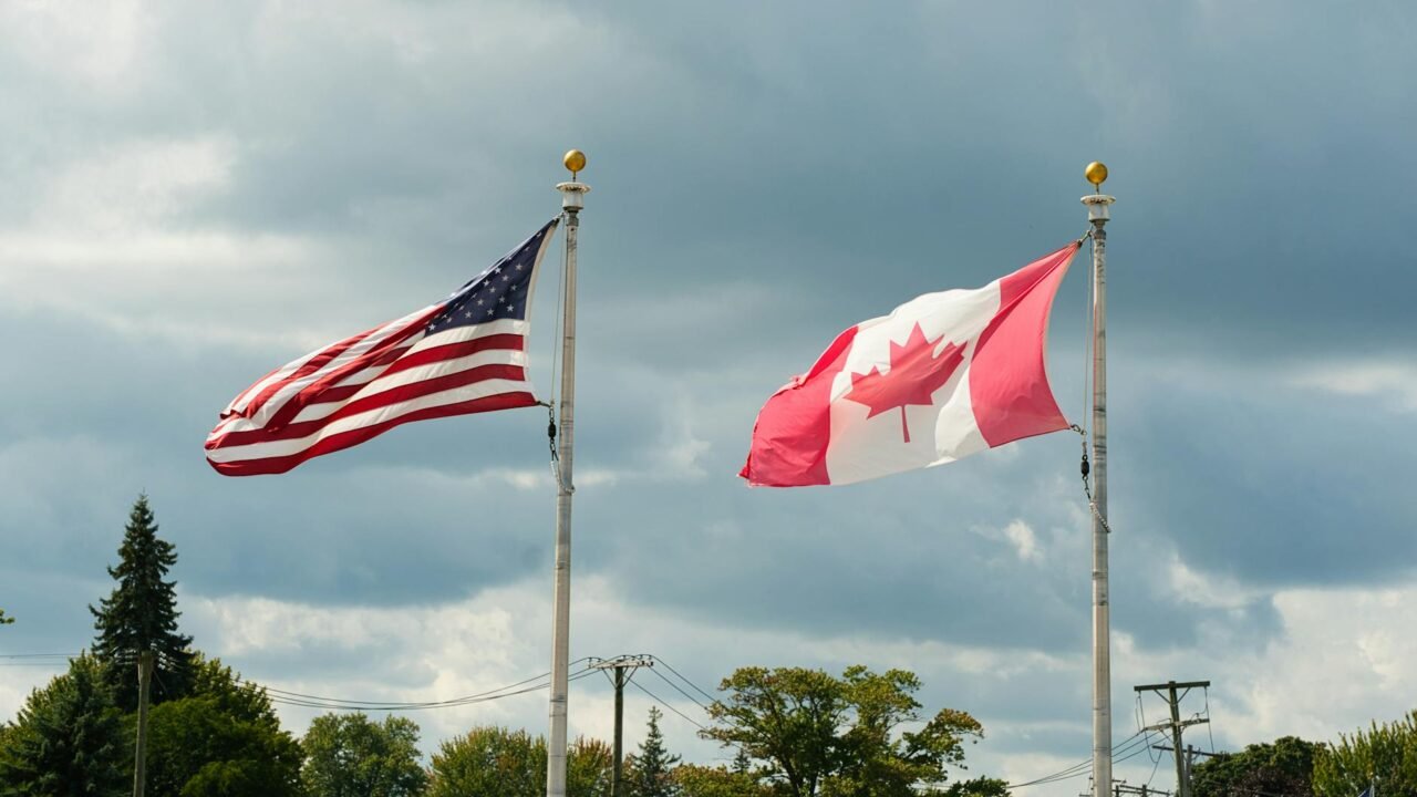 Canadian PM Advocates for Renewed Canada-US Ties in New York Address