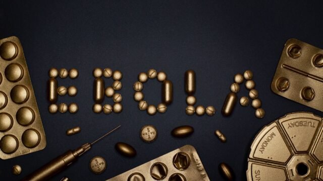 Caught Flat-Footed, a City Races to Catch Up With Ebola