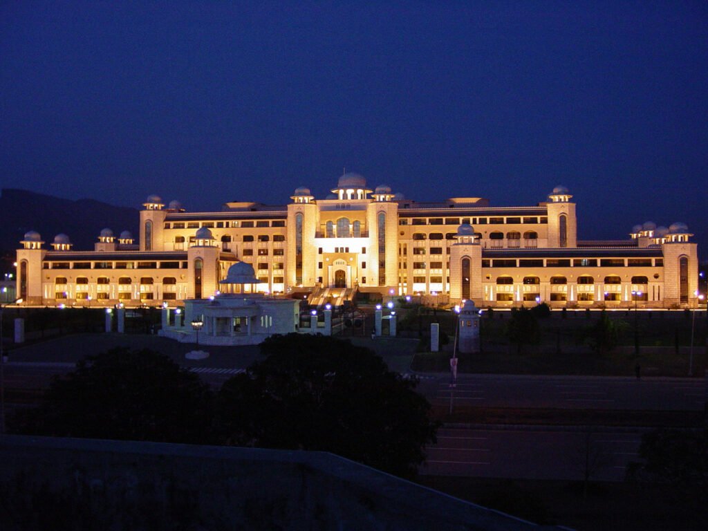 Centre Extends Tenure of Two Directors in Prime Minister’s Office