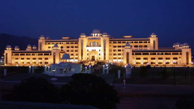Centre Extends Tenure of Two Directors in Prime Minister’s Office