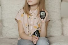 Centre launches national childhood diabetes screening, treatment framework
