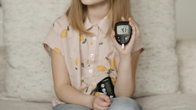 Centre launches national childhood diabetes screening, treatment framework
