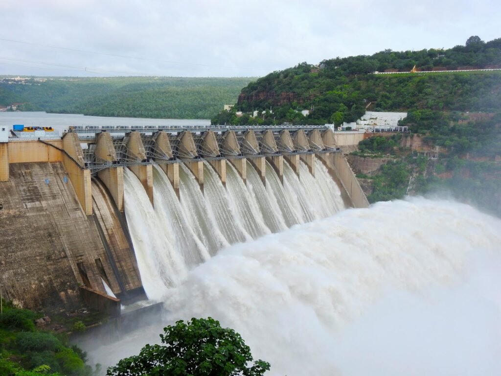 Centre Modernising 736 Dams Under Rs 10,211-Crore Rehabilitation Programme