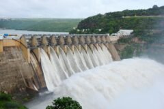 Centre Modernising 736 Dams Under Rs 10,211-Crore Rehabilitation Programme