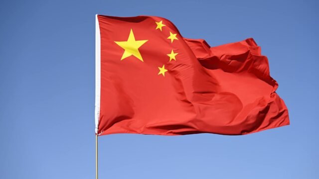China Seeks an Advantage With Both Trump and Iran as War Evolves