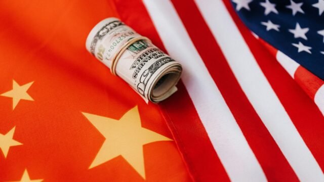 China Starting to Fulfill ‘Promises,’ U.S. Trade Representative Says
