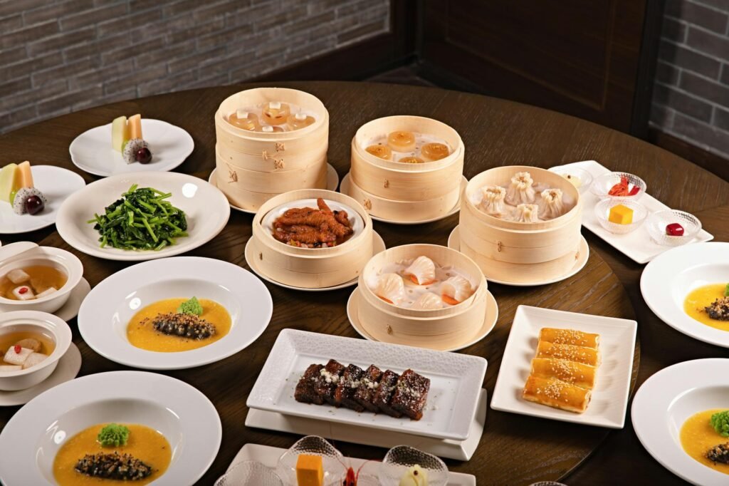 China’s State Dinner Menu for Trump Includes Beef Ribs, Roast Duck and Tiramisu