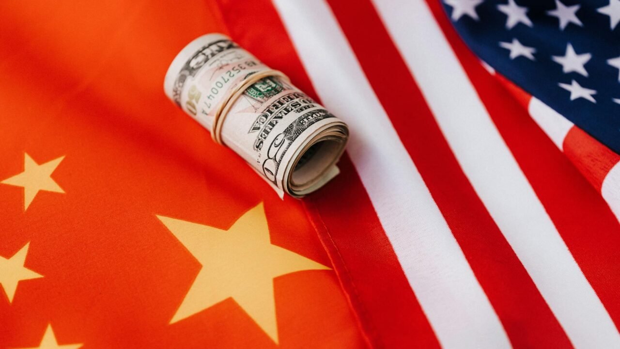 China’s State Media Frames Trump Summit as US Acceptance of Equal Partnership