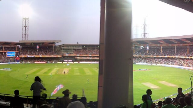 Clinical CSK outclass MI by 8 wickets to boost playoff prospects