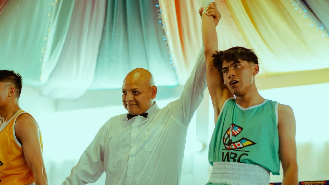 Rajouri Boxer Mohammad Yasser Clinches Gold at Asian Championship in Uzbekistan