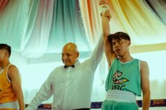 CM hails Mohammad Yasser’s Historic Gold Medal Win At Asian Boxing Championship
