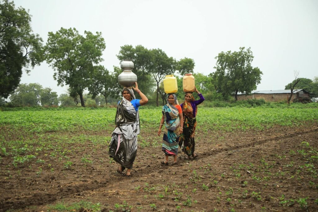CM Omar Lauds UMEED As Shivraj Chouhan Commends J&K’s Women-Led Rural Development Model
