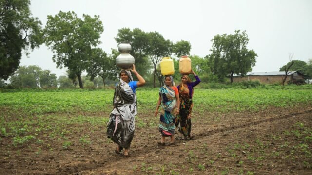 CM Omar Lauds UMEED As Shivraj Chouhan Commends J&K’s Women-Led Rural Development Model