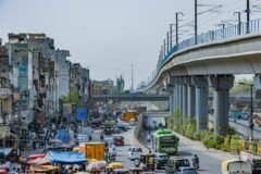 CNG Prices Hiked By Re 1, Second Time In A Week