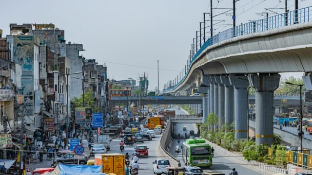 CNG Prices Hiked By Re 1, Second Time In A Week