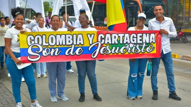 Colombia’s Elections Are a Crucial Test for the Left in Latin America