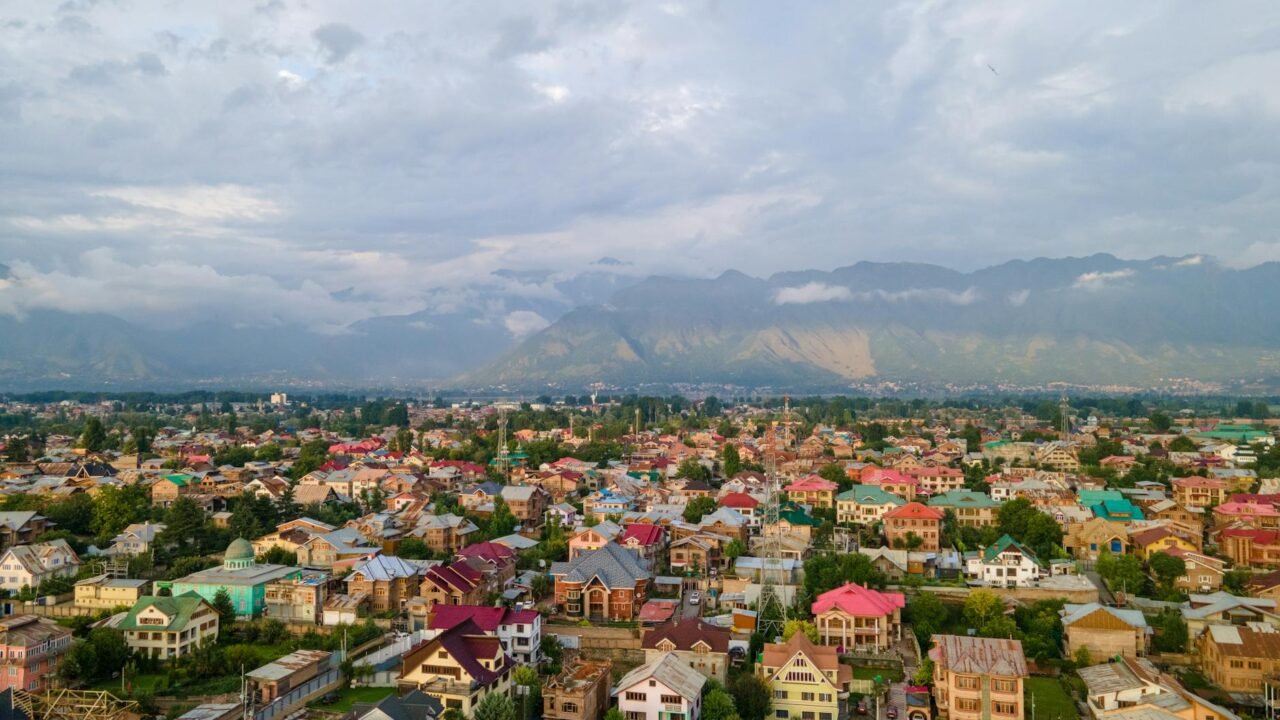 J&K Government Establishes Committee to Bolster MSME Health Clinic Initiative