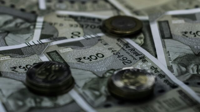 Cong Slams Govt Over ‘Sluggishness’ In Private Investment, Flags ED-CBI-IT ‘Raid Raj’