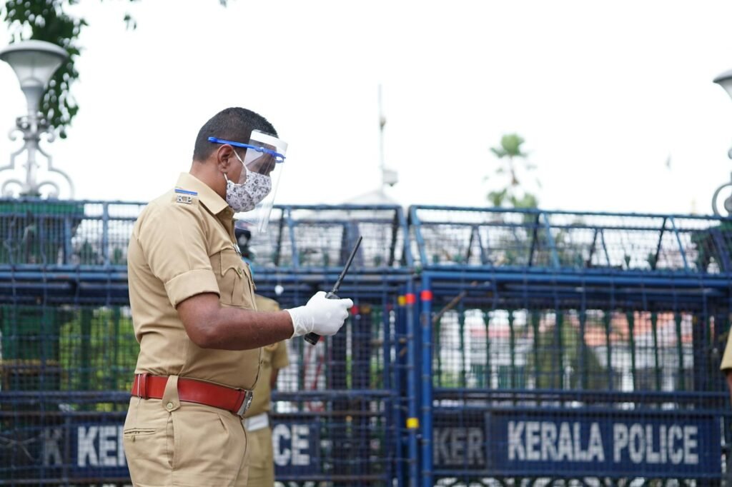 Congress Names V D Satheesan As Next Kerala CM
