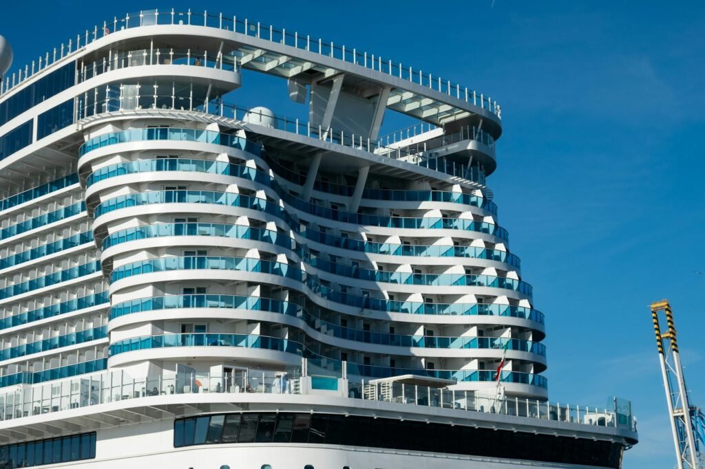 Cruise Ship Hit by Hantavirus Leaves Canary Islands and Sails Toward Netherlands