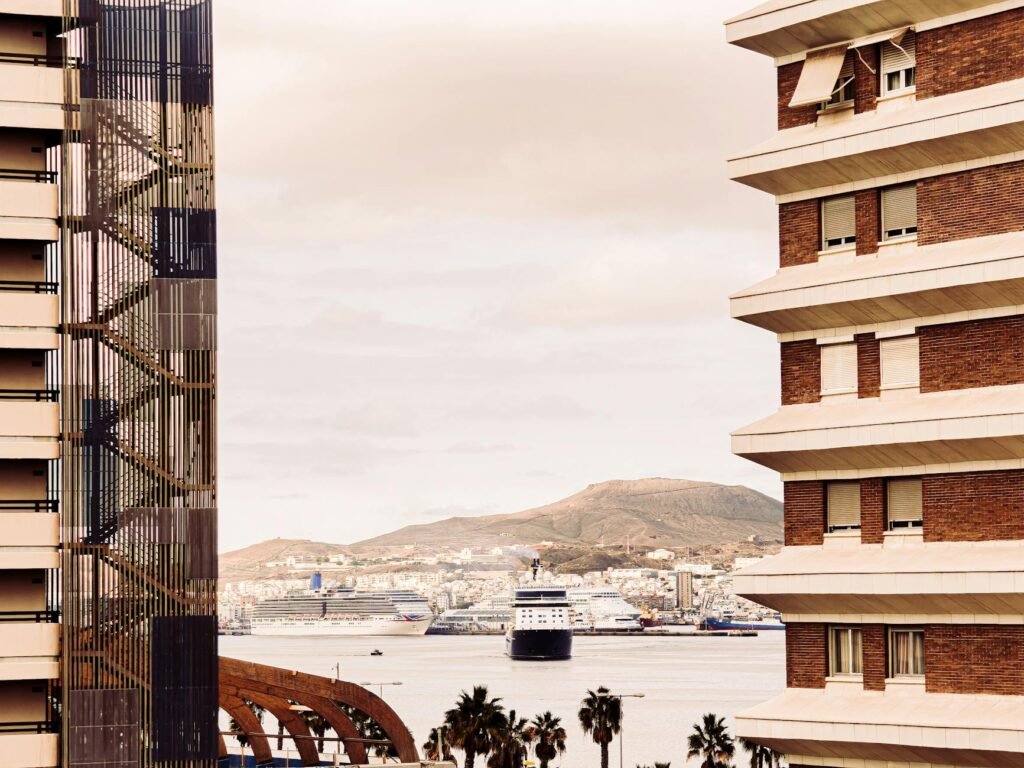 Cruise Ship Linked to Hantavirus Outbreak Arrives in Spain’s Canary Islands for Disembarking