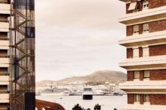 Cruise Ship Linked to Hantavirus Outbreak Arrives in Spain’s Canary Islands for Disembarking