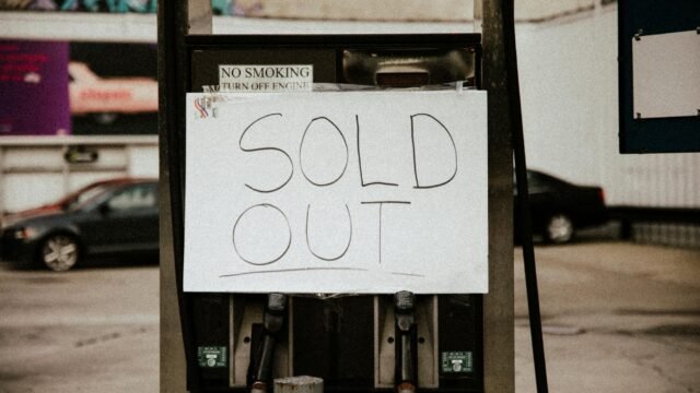 Cuba Says It Has Run Out of Oil