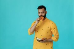 Cultural Etiquette: Choosing the Right Men’s Ethnic Attire for Different Festivals