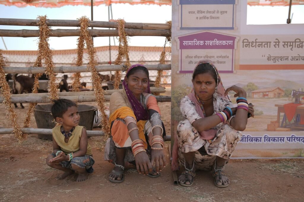 CVPPL organizes awareness programme on “TB Mukt Bharat Abhiyaan”