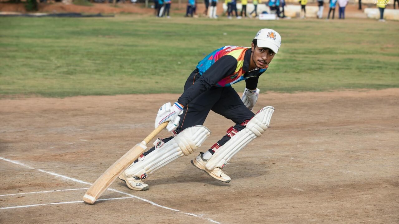 Rohit Rajpal Chosen as India’s Chef de Mission for Glasgow Commonwealth Games