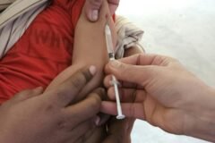 Deadly Measles Outbreak Sickens Thousands of Children in Bangladesh