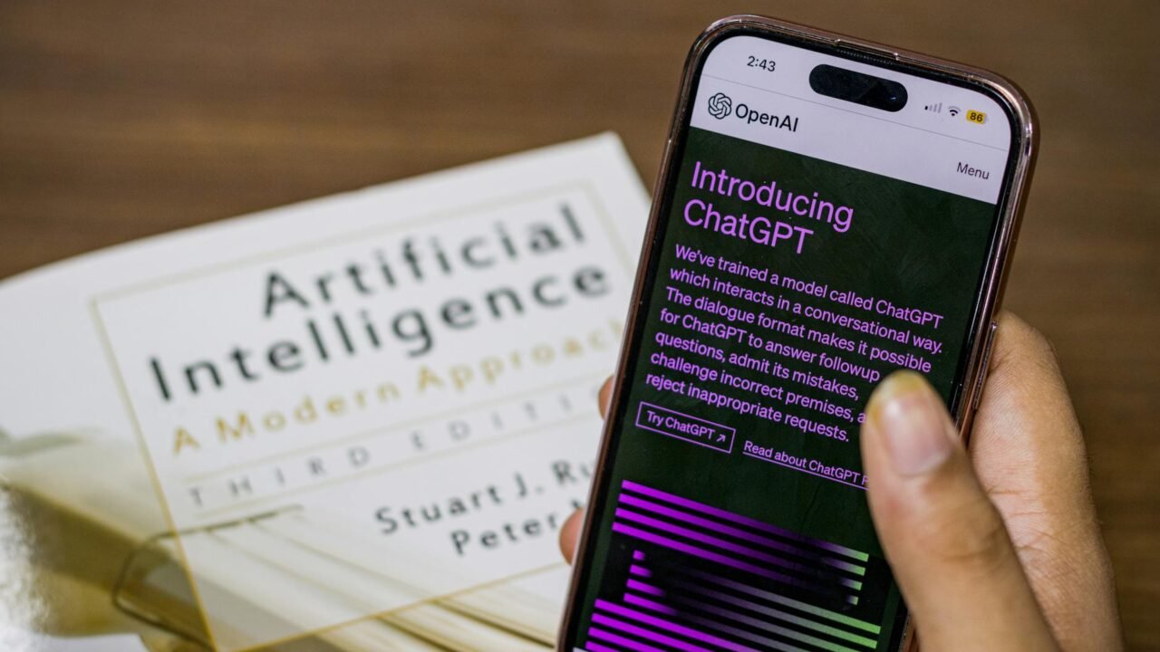 China’s Open-Source AI Strategy Signals New Global Tech Influence