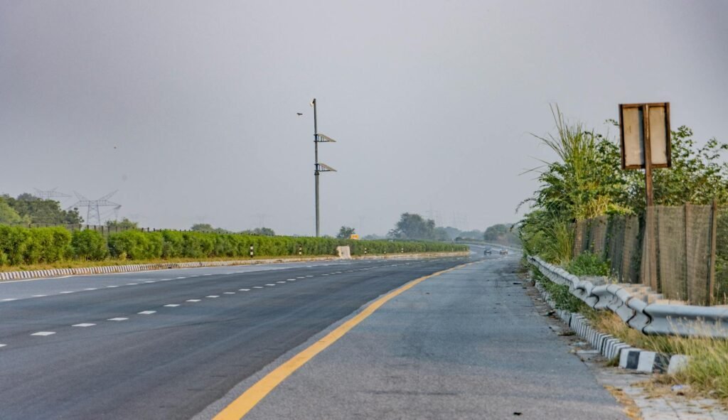 Delhi-NCR to Chandigarh in 2 hours: Delhi-Amritsar-Katra Expressway nears completion