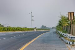 Delhi-NCR to Chandigarh in 2 hours: Delhi-Amritsar-Katra Expressway nears completion