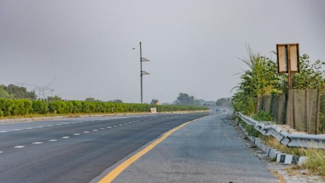 Delhi-NCR to Chandigarh in 2 hours: Delhi-Amritsar-Katra Expressway nears completion