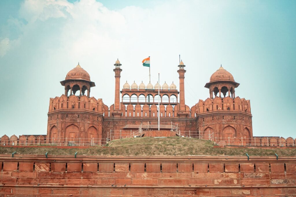 Delhi Red Fort Blast: NIA Chargesheet Reveals Abuse Of AI Platform For ‘Terror Engineering’